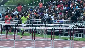 If you want to see some of the fastest track and field around the country, come out to this event. N Aithan Scott 2014 Tsu Relays Youtube