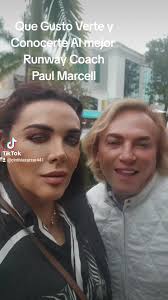 Paula Marshall Nucci