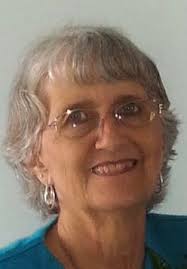 Obituary for Patty Jean Powell Hart