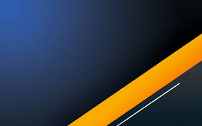 Premium selection of designer fabrics & wallpapers. Wallpaper Orange Amber Tints And Shades Electric Blue Rectangle Background Download Free Image