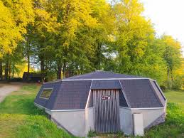 Charbonnier A L Etape En Foret Office De Tourisme Du Pays De Vire