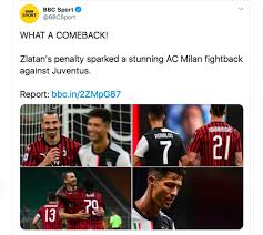 Atalanta vs ac milan video stream, how to watch online. Deretan Meme Juventus Dihajar Ac Milan