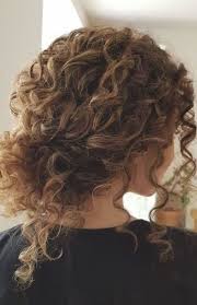 If you feel confused, you can easily create a perfect style with these curly updo short hair examples. Curly Hair Updos You Ll Love 4 Brautfrisuren Naturliche Locken Curly Hair Love Updos Y Curly Hair Styles Naturally Curly Hair Styles Curly Hair Pictures