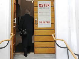 Wieder Gottesdienste an Sonn- und Feiertagen