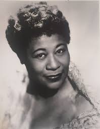 Ella Fitzgerald