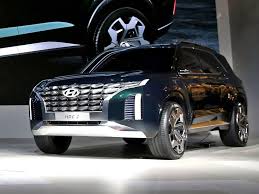 We did not find results for: Hyundai S New Flagship Suv Now Has A Name Carbuzz
