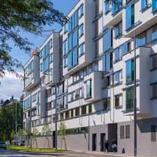 Entspanntes stadtwohnen mit allem drum und dran: Buwog Work Life Balance Linke Wienzeile 280