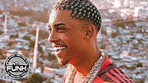 HOJE É FESTA NO COMPLEXO