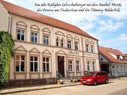 ▷ Gasthof und Hotel Moritz