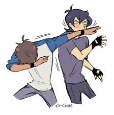 Klance || Short Stories