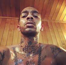 During nipsey's homegoing at the staples center lauren shared a text she sent nipsey in january while he was sleeping. Nipsey Hussle S 31 Tattoos Their Meaning Body Art Guru