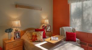 How to decorate a rented apartment. Fairview Nursing Home Rehabilitation In Centreville Michigan