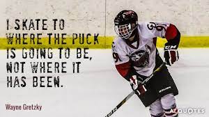 5 out of 5 stars. Wayne Gretzky Quotes About Hockey A Z Quotes