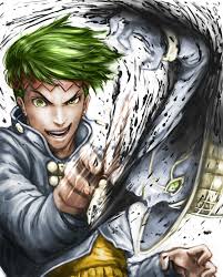 3,913 likes · 1 talking about this · 1 was here. Jojo S Bizarre Adventure Rohan Kishibe By Daakuman On Deviantart