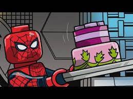 How do you get gwenpool mission 10? Video Gwenpool Mission