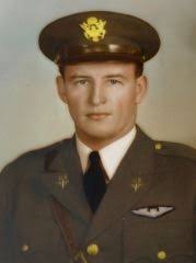 Capt Lincoln Ernest “Linc” Behling (1917-1943)