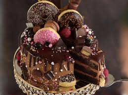 Ein leichtes kuchen rezept mit vi. Unwiderstehliche Kinder Bueno Torte Mit Meinem Grundrezept Fur Wiener Boden Der Absolute Knaller Fur Haselnuss Lover Und Schoko Freaks Rezept Und Video Sugarprincess