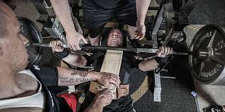 The Evidence Supporting Partial Rep Training For The Squat Bench And Deadlift Elite Fts