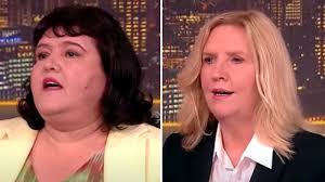 Female UK lawyer says Baby Reindeer's 'real' Martha Scott had 'major  obsession' with her: 'I always felt threatened'