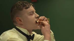 Quartet: Intermission