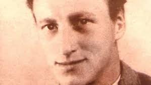 Et mord i 1945 som der stadig fældes tårer over