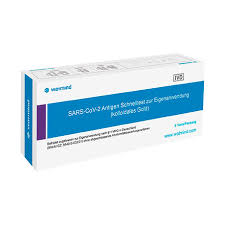 Jedes kind aus der lerngruppe lutscht 30 sekunden an einem. Watmind Antigen Schnelltest Lollitest 20 Stuck 4x5er Packs Einzeltests Aldi Liefert