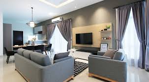 D i was looking forward for the preview of m residence 2 @ rawang. Take A Tour Of This Fully Furnished Semi D House In M Residence 2 Recommend My