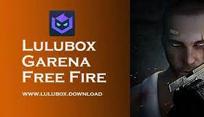 Lulubox For Garena Free Fire Garena Free Fire Free Skins Download Fire Free Fire Fans