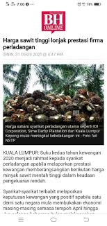 Mohon maaf, kini kami tidak lagi menjual & memasarkan baja nadi kerana terlalu banyak aduan yang kami terima kesan yang teruk selepas penggunaan baja nadi ini. Baja Kuda Pembekal Pelbagai Jenama Baja Sawit Termurah Facebook