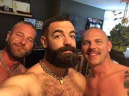 Wolfie braden