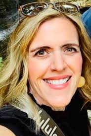 Holland Rymer for School Board