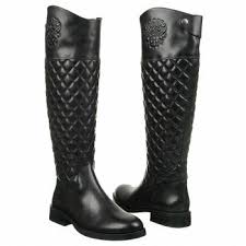 Women S Faya Riding Boot Boots Quilted Boots Extra Wide Calf Riding Boots