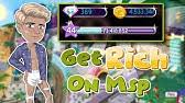 Moviestarplanet is the coolest social network & game for kids! I Got Locked Out On Msp How To Get Unlocked Youtube