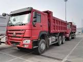SINOTRUK-HOWO