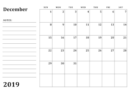 30 Free Printable December Calendars For Your Office December Calendar Excel Calendar Printable December Calendar