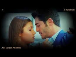 Ask Laftan Anlamaz Soundtrack موسيقى الحب لايفهم من الكلام 5 Youtube Youtube Turkish Beauty Music