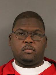 BREAKING NEWS: Jackson Public Schools teacher Collins Robinson, 36,  arrested for sexual battery after Bailey APAC student accusation. Here's  the statement from JPS: Collins Robinson, a former staff member of Bailey  APAC