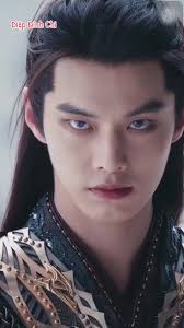 Nam9 thì đừng phản diện, phản diện rồi thì đừng đẹp trai  #thiếuniênbạchmãtúyxuânphong #phimcotrangtrungquoc #hàdữ #diepdinhchi  #dashingyouth #thiếuniêncahành