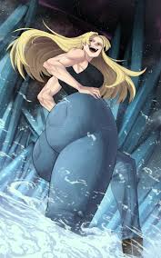 jujutsu kaisen, shueisha, yuki tsukumo, limn044, 1woman - R34 Vault