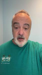 Gerry Brooks Teacher Comming in