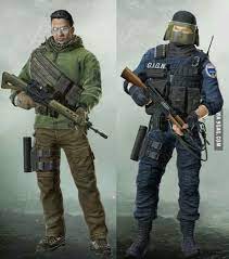 Here you can play cs 1.6 online with friends or bots without registration. The New Elite Crew And G I G N On Counter Strike Online 2 Is Just Badass 9gag
