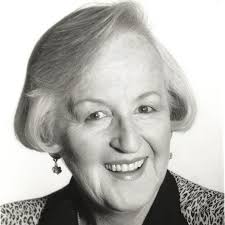 A SENSE OF JOY. Her part in Prisoner brought Joy…