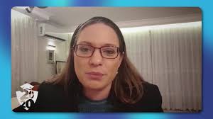 Israeli journalist סיון רהב מאיר