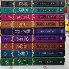 Tere liye story revolves around a love story between anurag and taani. Paket Original 9 Novel Bumi Tere Liye Bulan Matahari Bintang Komet Komet Minor Selena Nebula Shopee Indonesia