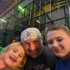 I could watch this all day… 🤣