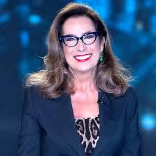 🎂 Auguri di buon compleanno a Cesara Buonamici: la giornalista del TG5 compie 68 anni