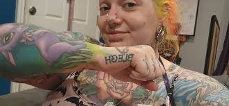 How Korean headbangs to blegh music