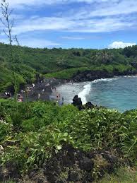 Maui hawaii road to hana. Hana Hawaii Home Facebook