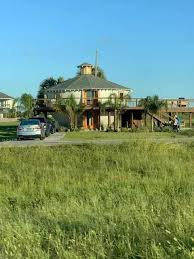 The Secrets Of Galveston'S Mysterious Kettle House, Revealed At Last |  Swamplot