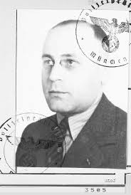 Transport aus München: Gedenkbuch der Münchener Juden